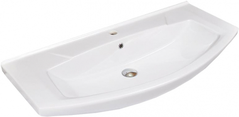 Тумба с раковиной Sanflor Софи 105