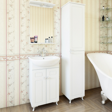 Мебель для ванной Sanflor Софи 50