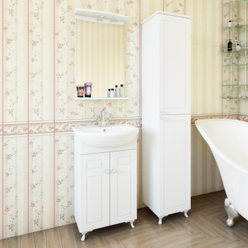 Мебель для ванной Sanflor Софи 60